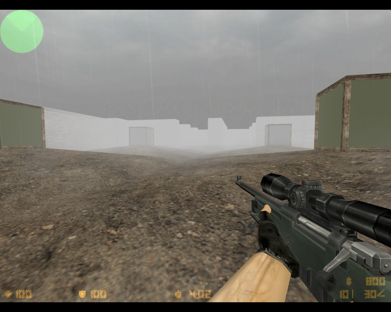 the_lost_map2 — скриншот 4