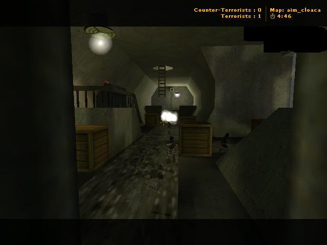 aim_cloaca — скриншот 1