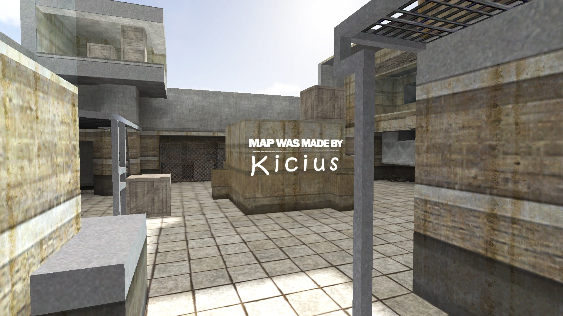 kz_built — скриншот 10