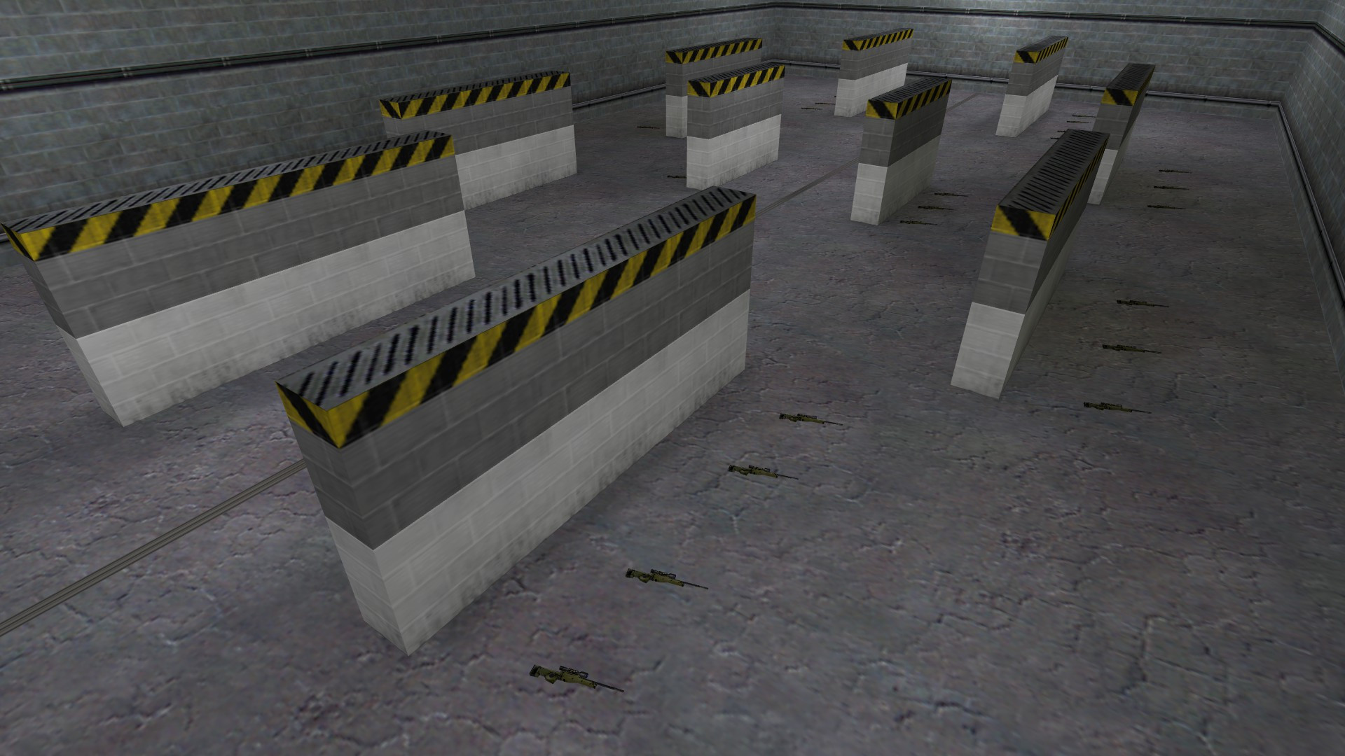 aim_awp_school — скриншот 2