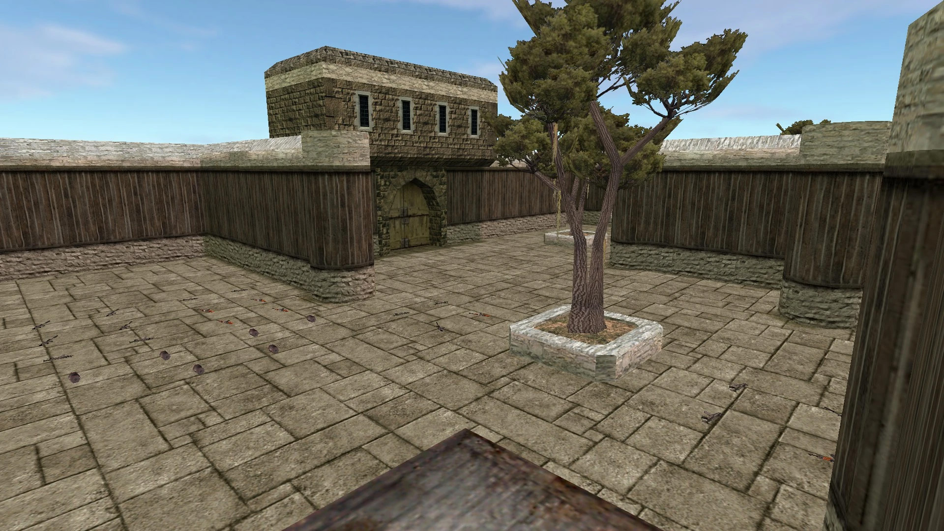 gg_plaza_ii_s — скриншот 2