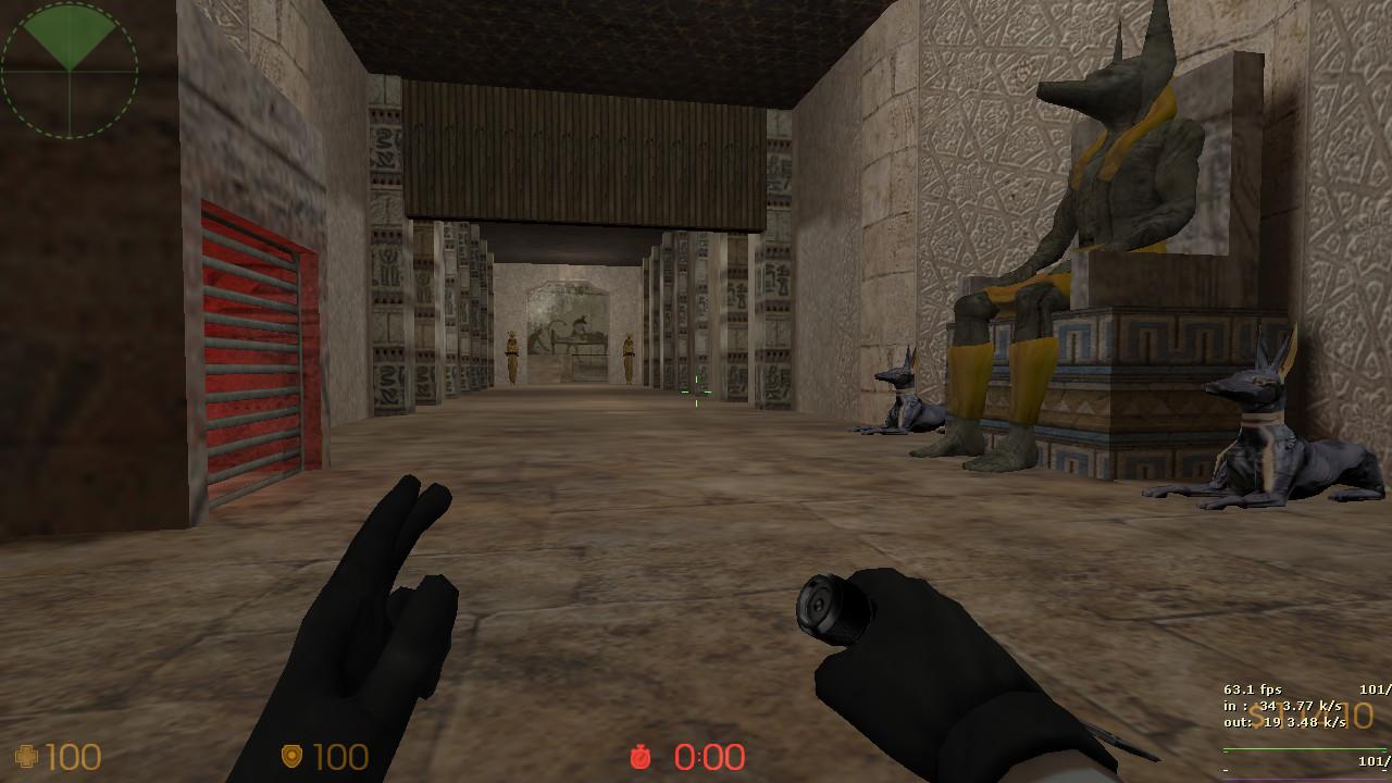 ze_egypt2_pg — скриншот 21