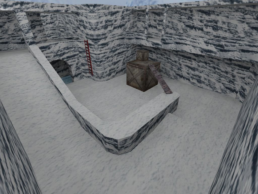 aim_greezy_xclan — скриншот 3
