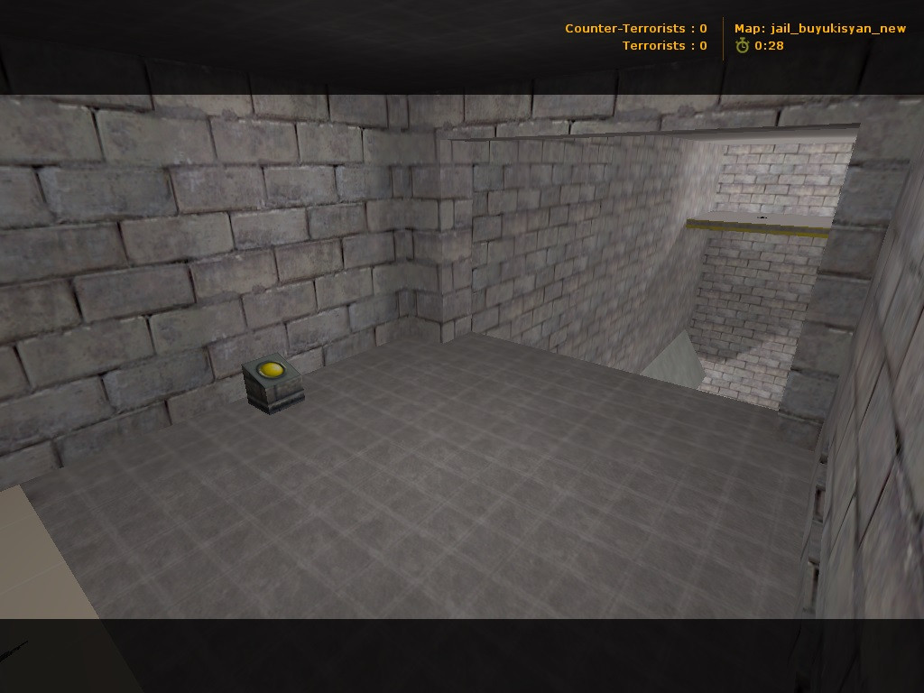 jail_buyukisyan_new — скриншот 12