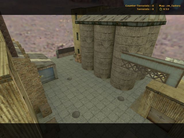 zm_factory — скриншот 1