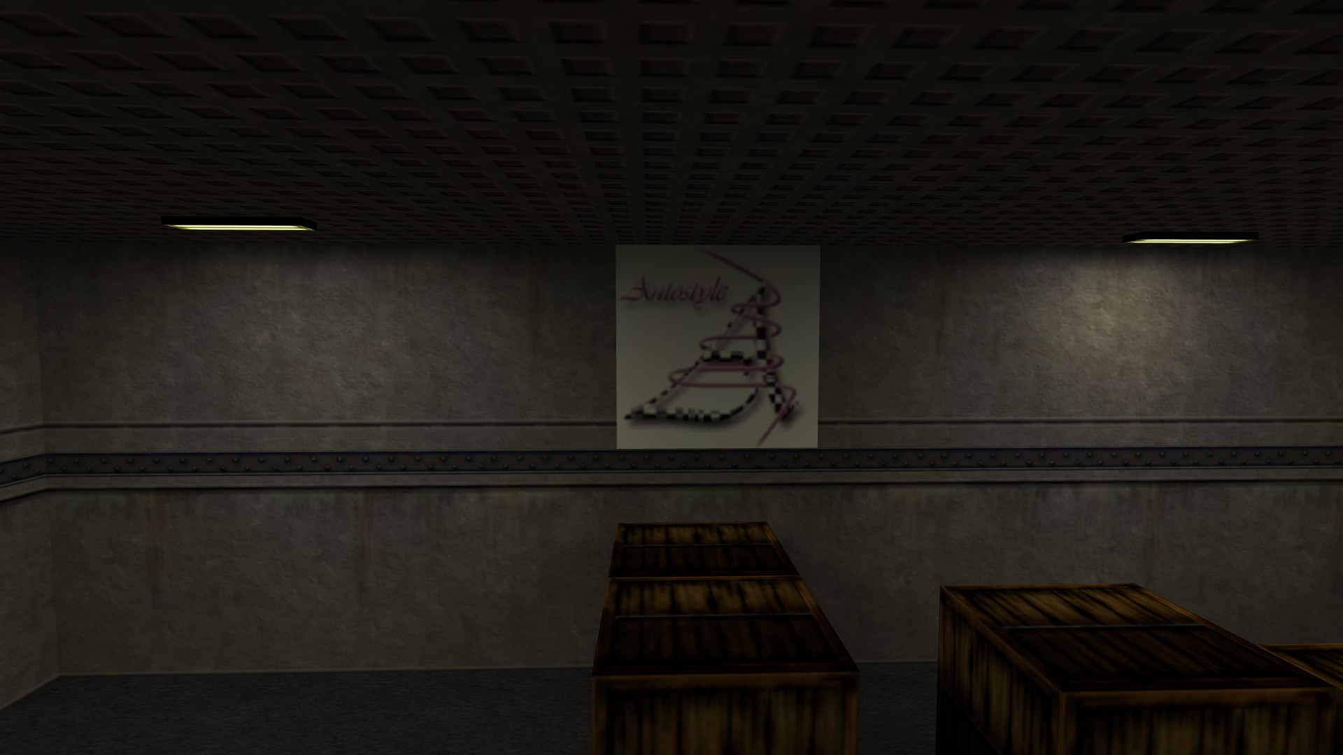 Скачать aim_deaglev3-map - Скриншот