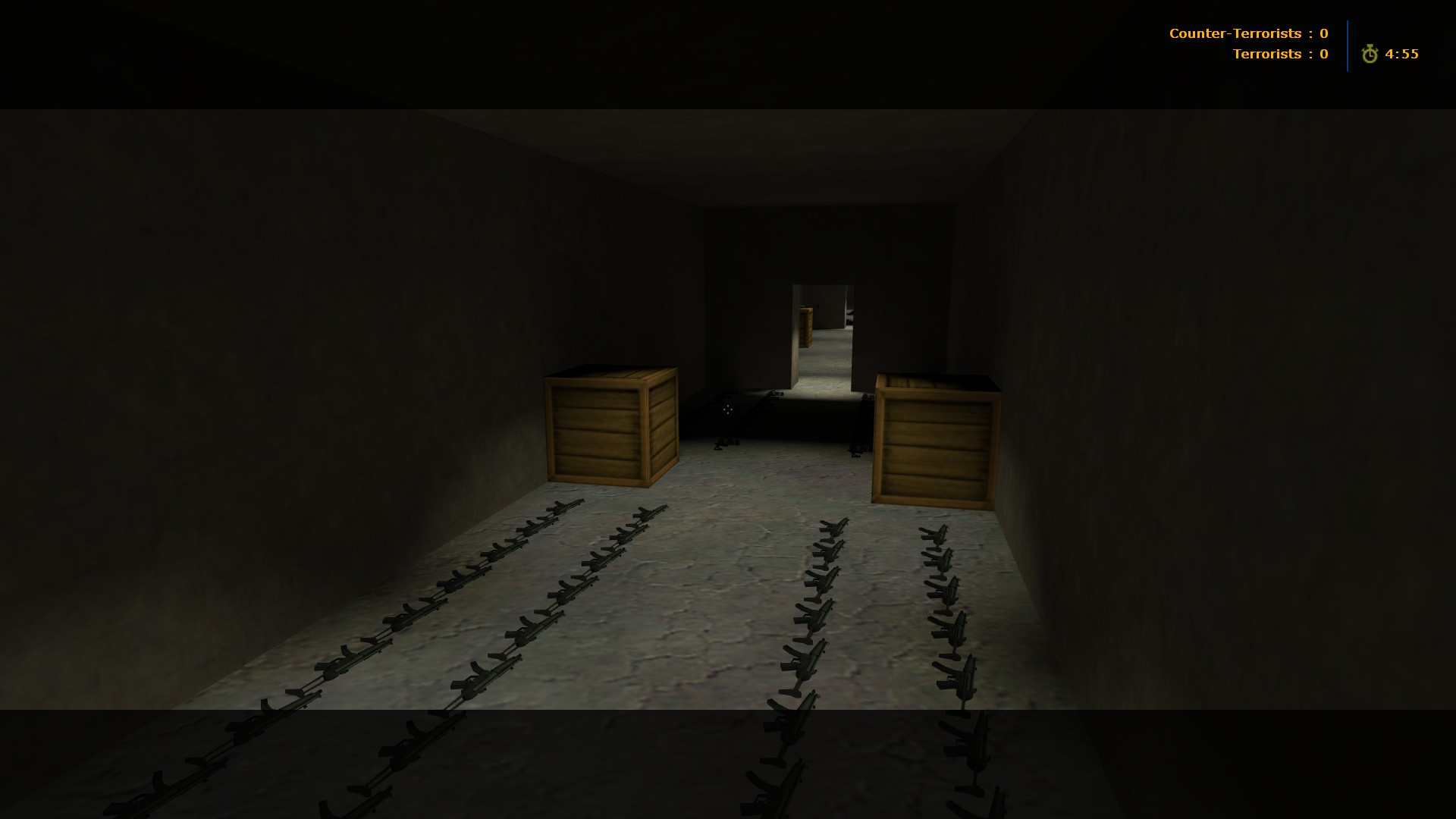 aim_3rooms — скриншот 1