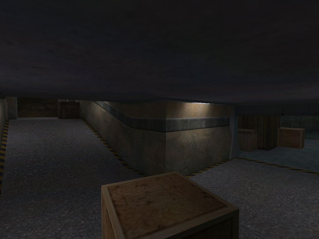 cs_bunker2k - скриншот 3