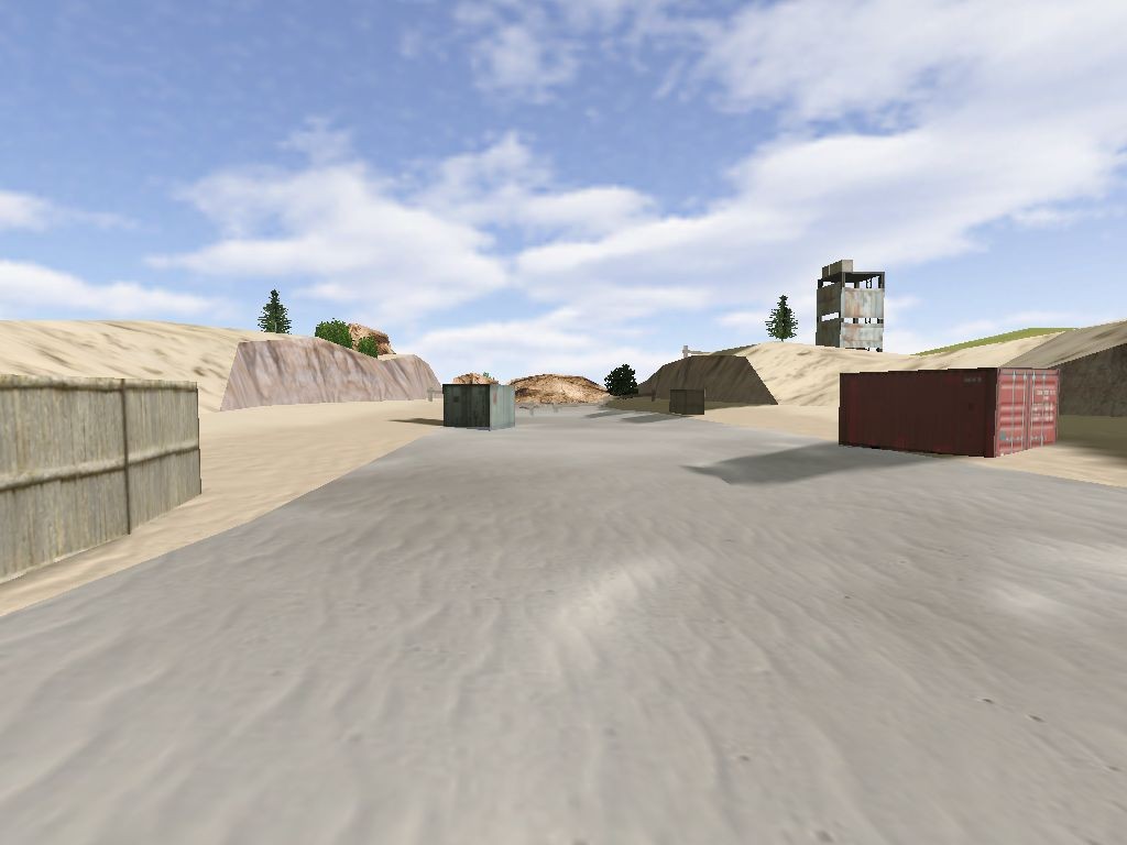 aim_riverex — скриншот 3