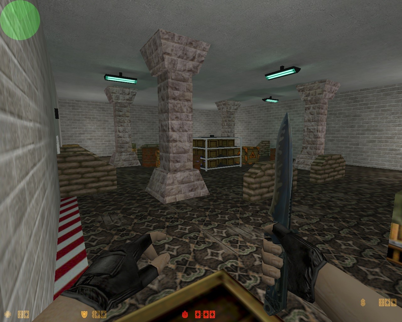 jail_summer2_fix — скриншот 6
