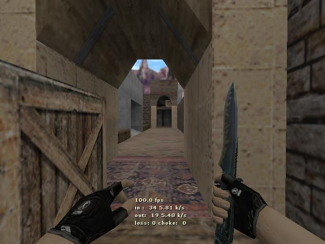 awp_sudden — скриншот 2