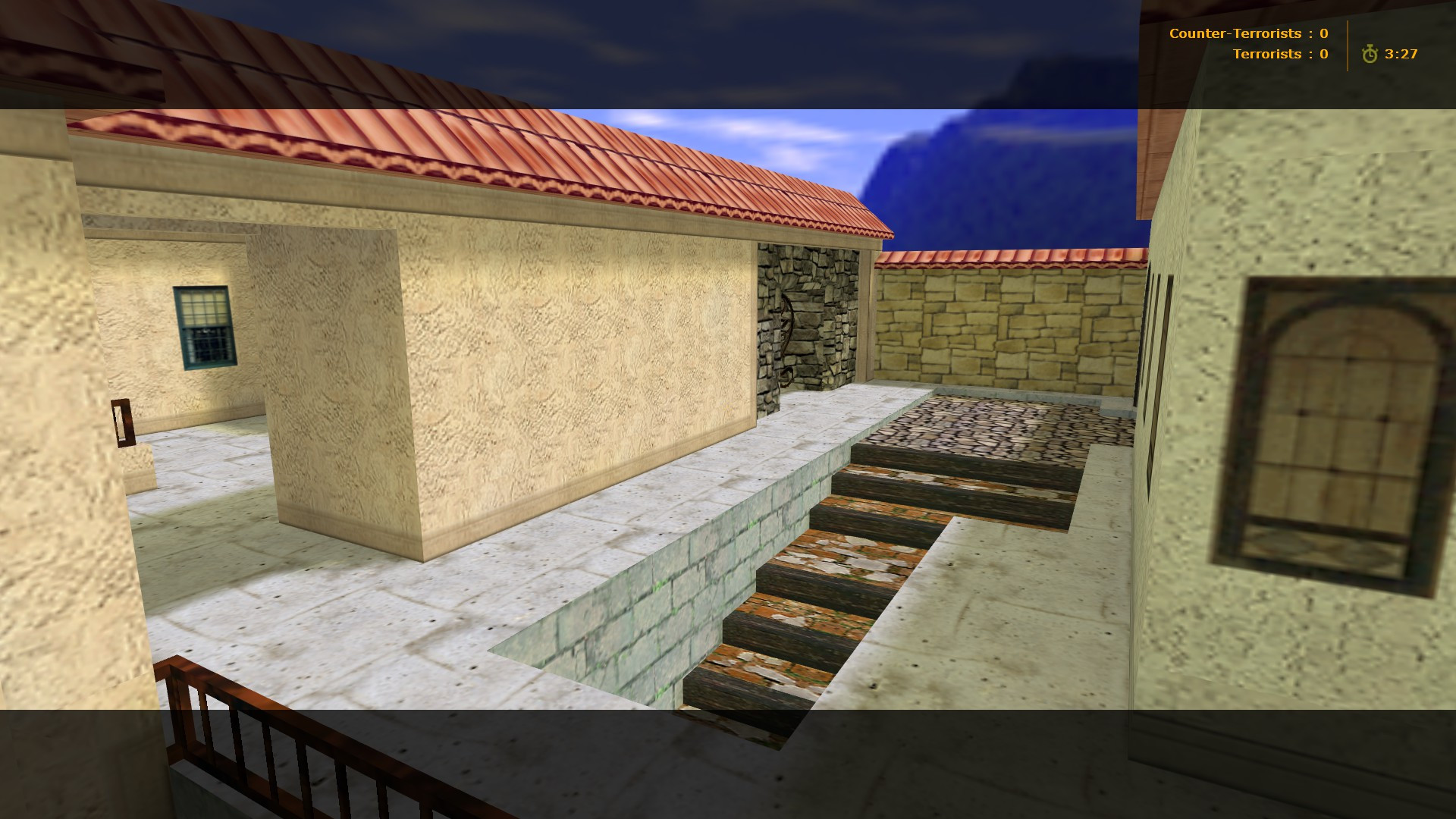 cs_italy_mini - скриншот 3