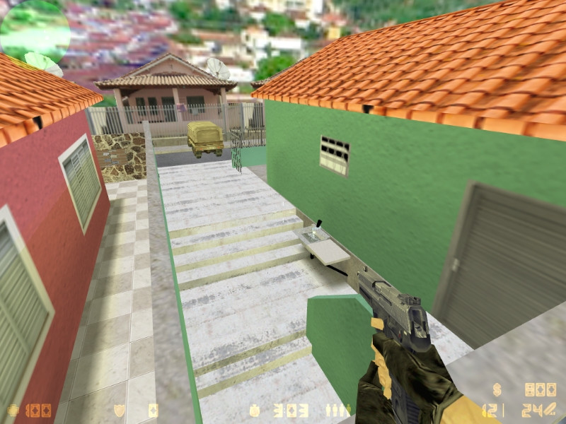 cs_piraju — скриншот 2