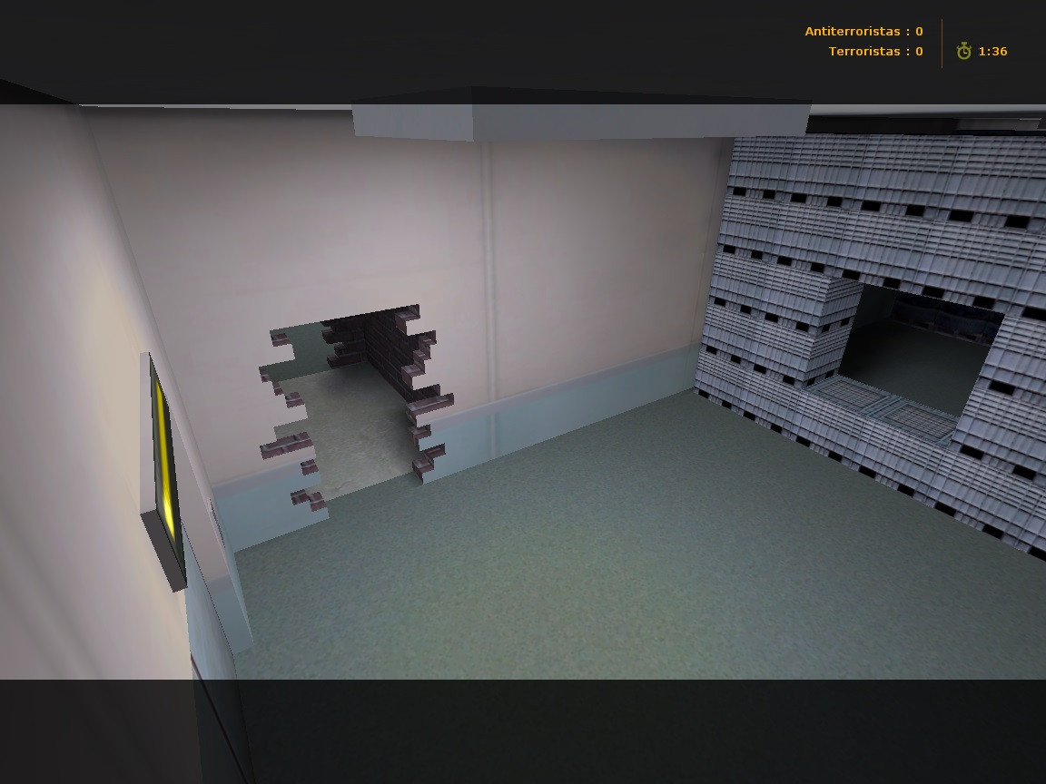 zl_vicecitypolicedept_lg — скриншот 9