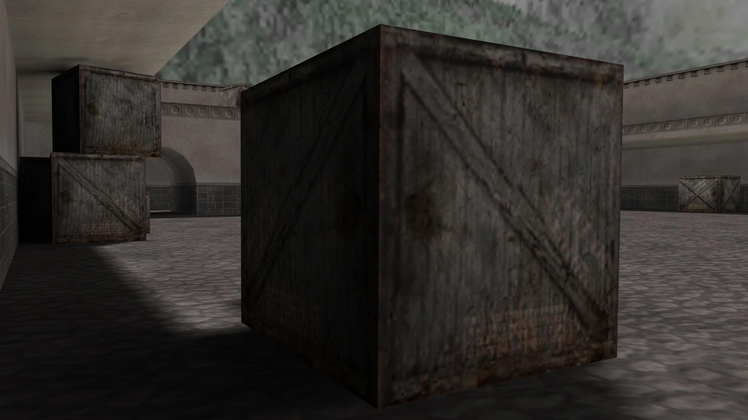 awp_wall2003 — скриншот 1
