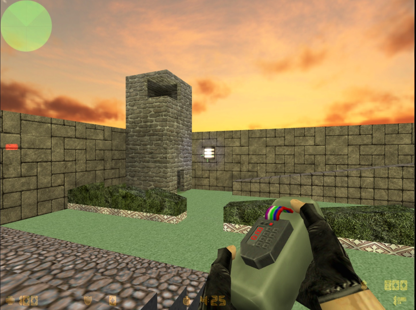 aim_reason — скриншот 3
