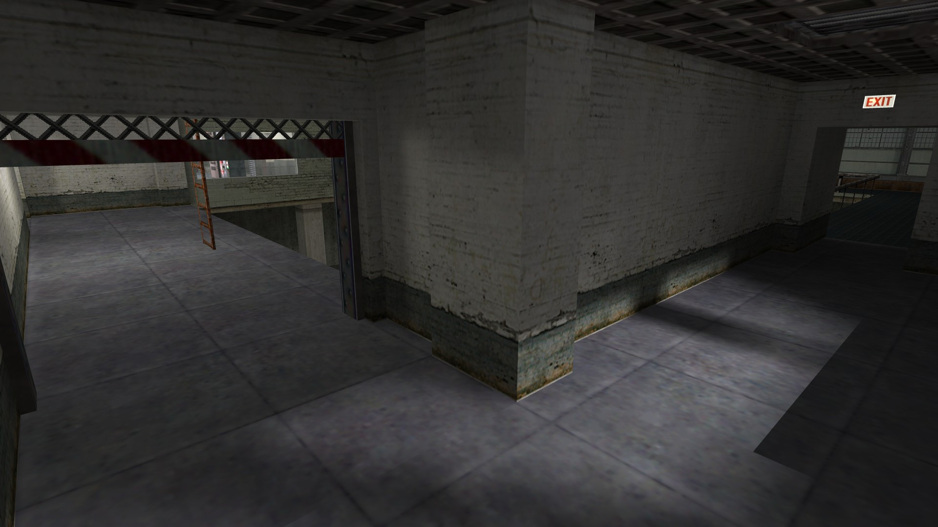 cs_greatassault_b4 — скриншот 13