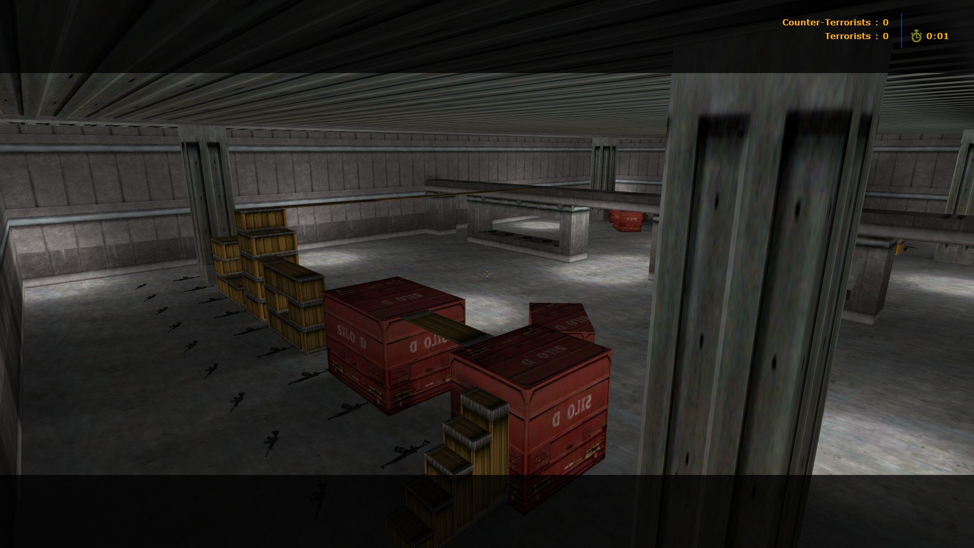 aim_aim — скриншот 1