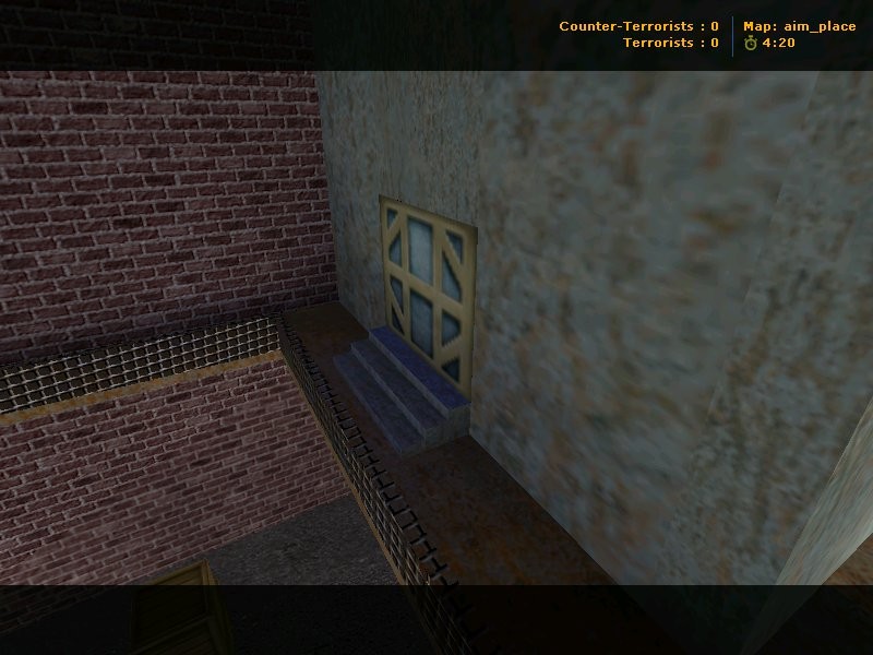 aim_oxsford — скриншот 5