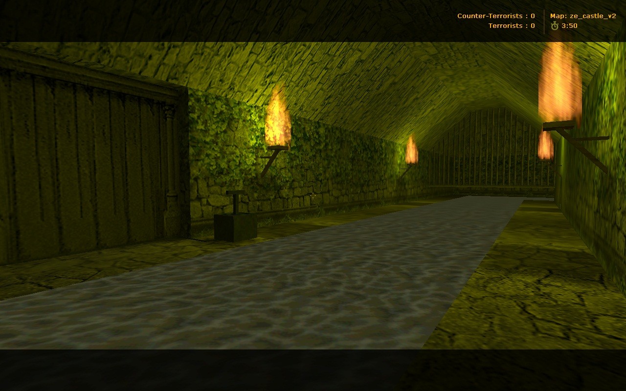 Скачать ze_castle_v1_fix - Скриншот