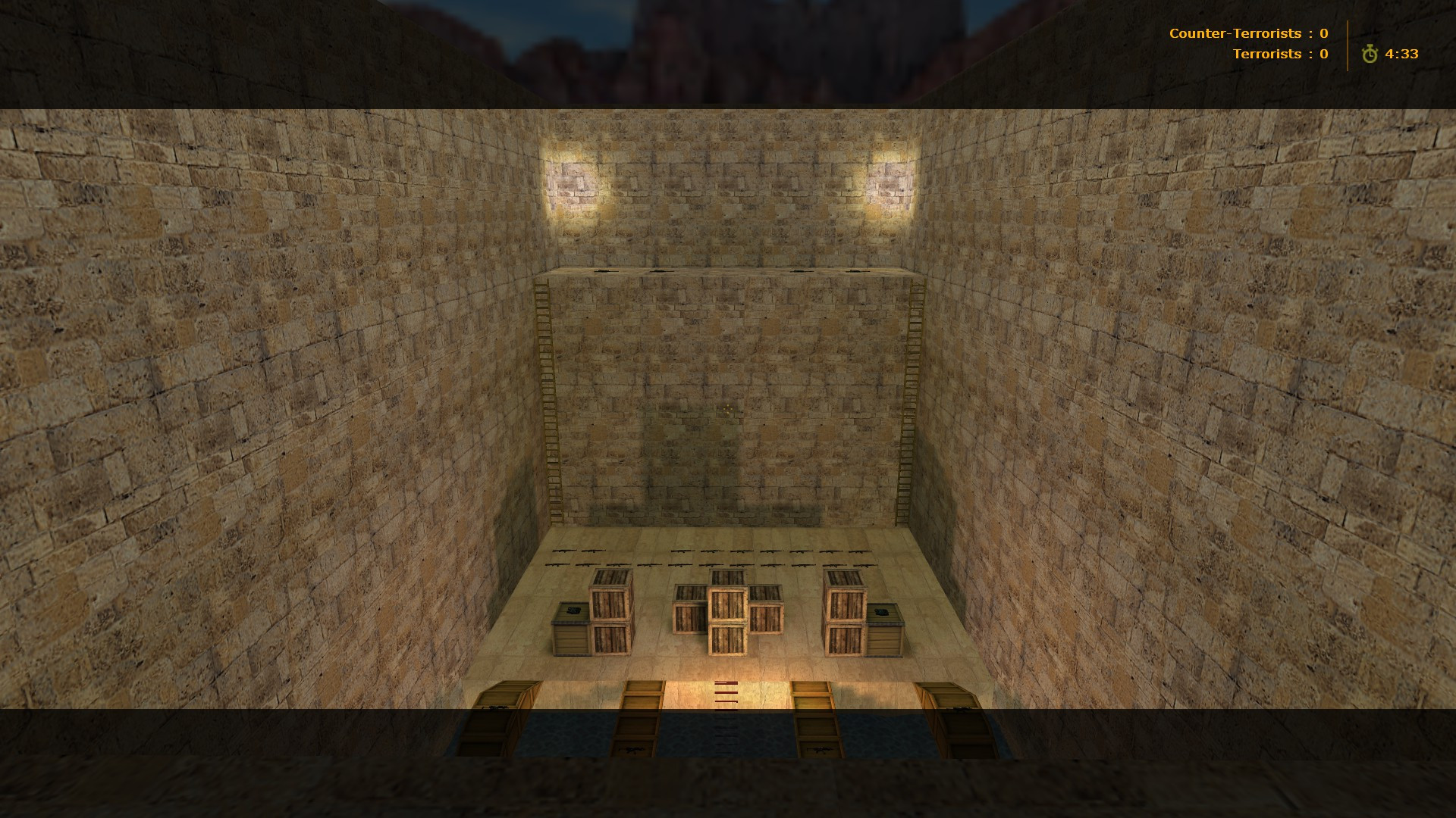 aim_bighouse — скриншот 5