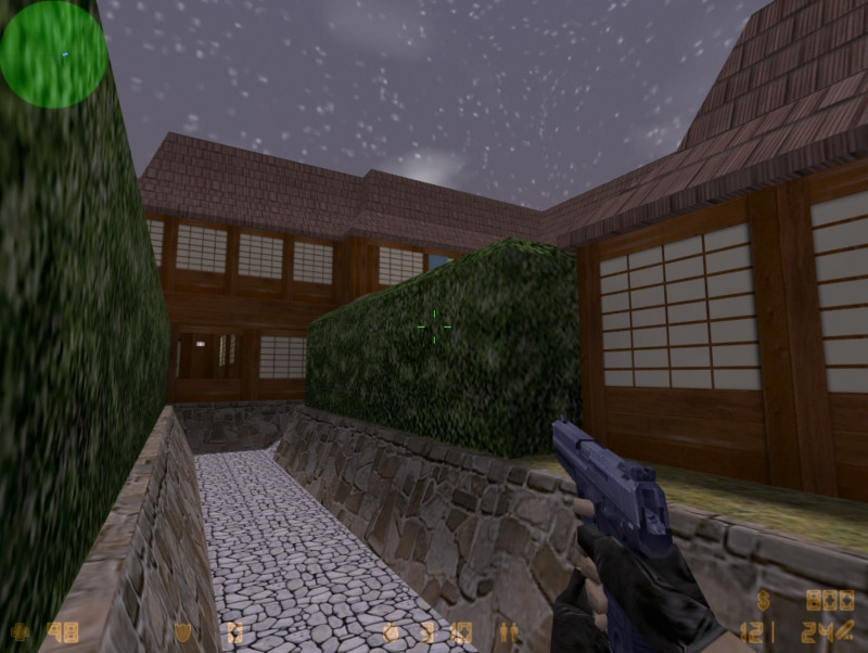 cs_hokkaido — скриншот 5