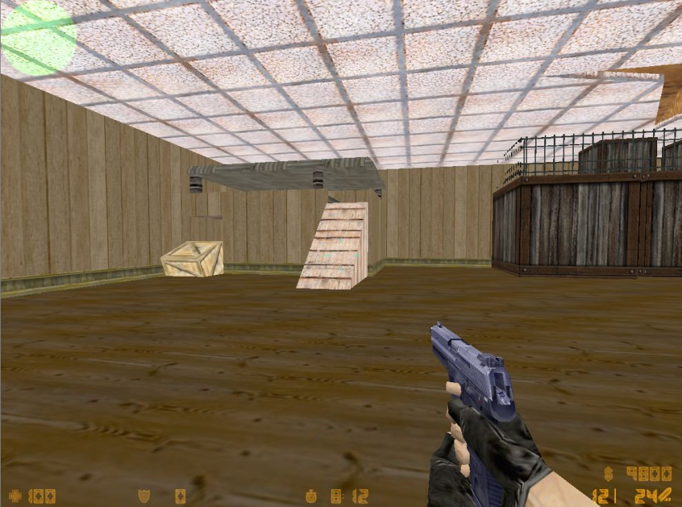zm_ugly_house_2020 — скриншот 3