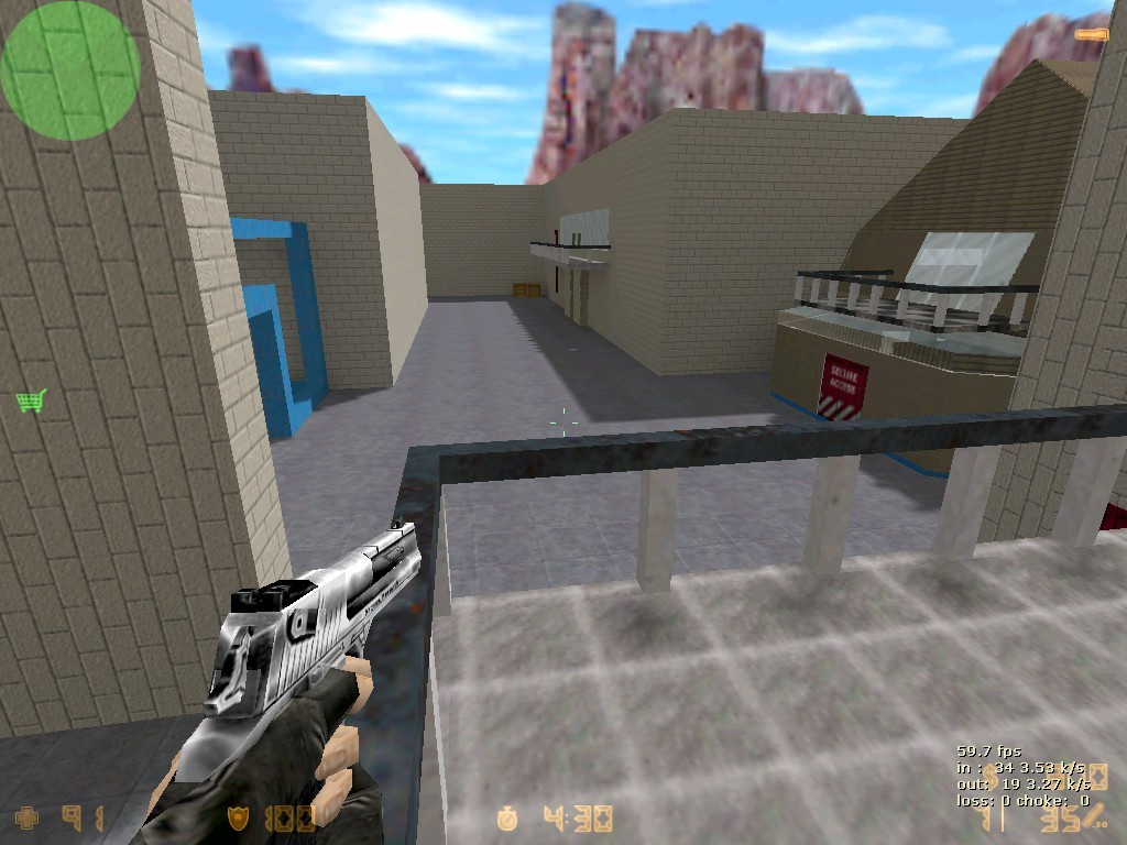 Скачать jb_farmcell_t7 - Скриншот