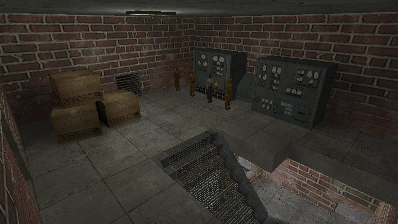 cs_assault_gad - скриншот 10