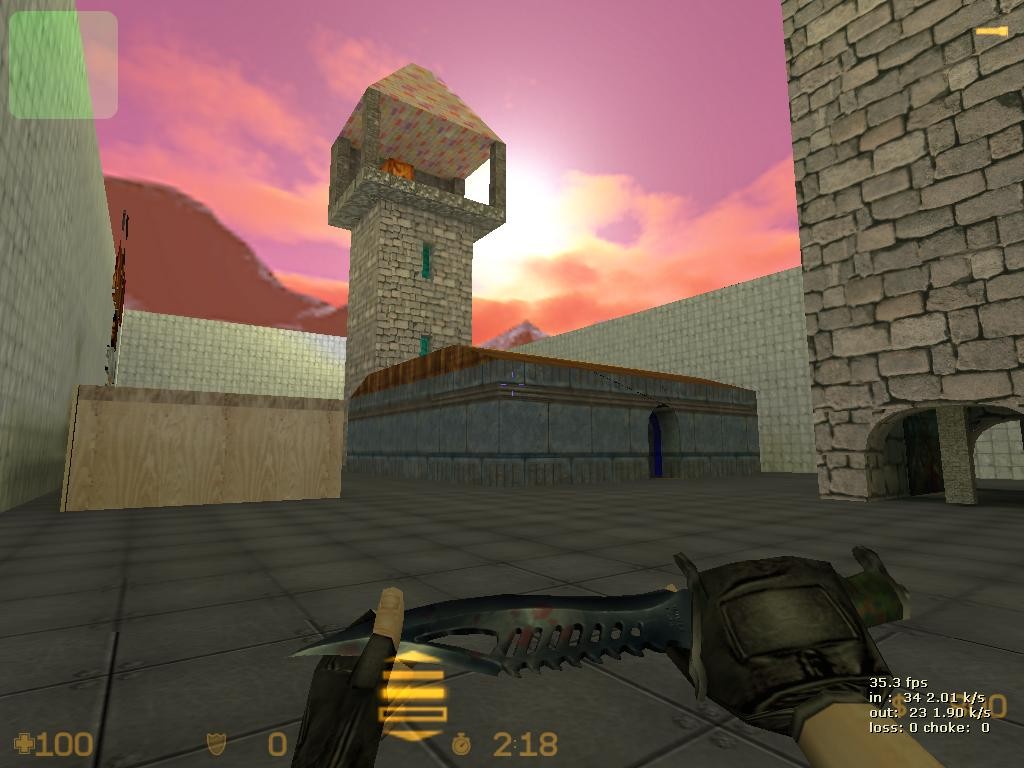 gg_dwie_wieze — скриншот 3