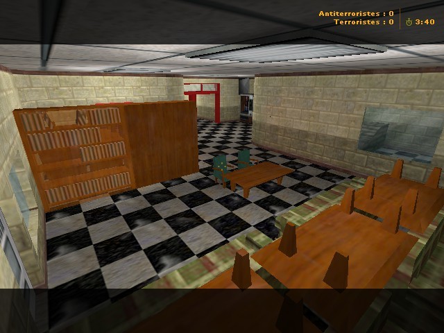 zm_office_x — скриншот 10