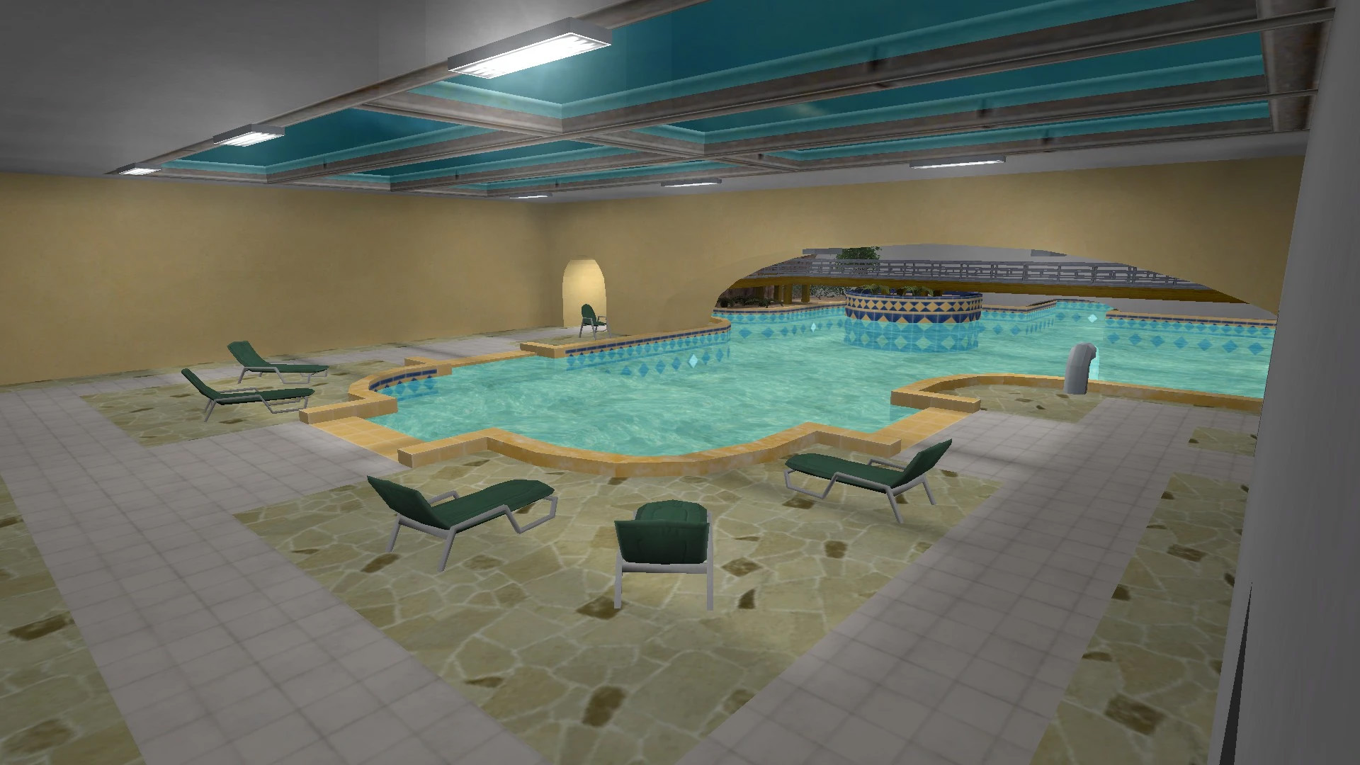 Скачать gg_waterland - Скриншот