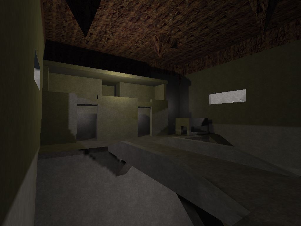 cs_depth - скриншот 3