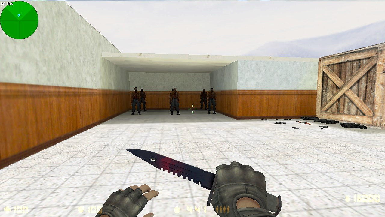 se_recoil2 - скриншот 3