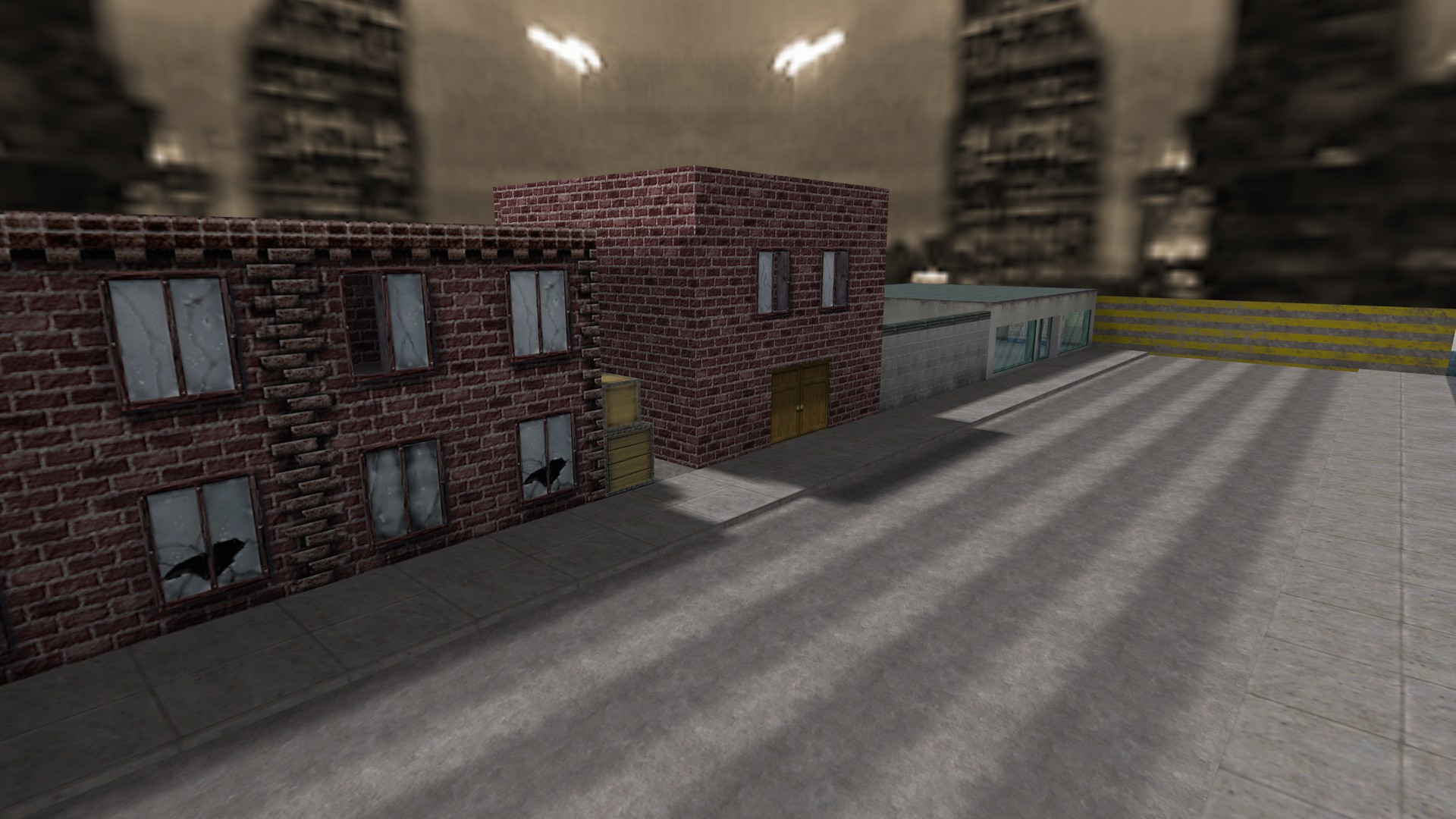 cs_bank3 — скриншот 6