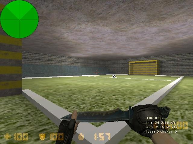 jail_wildbreak_v1 — скриншот 9