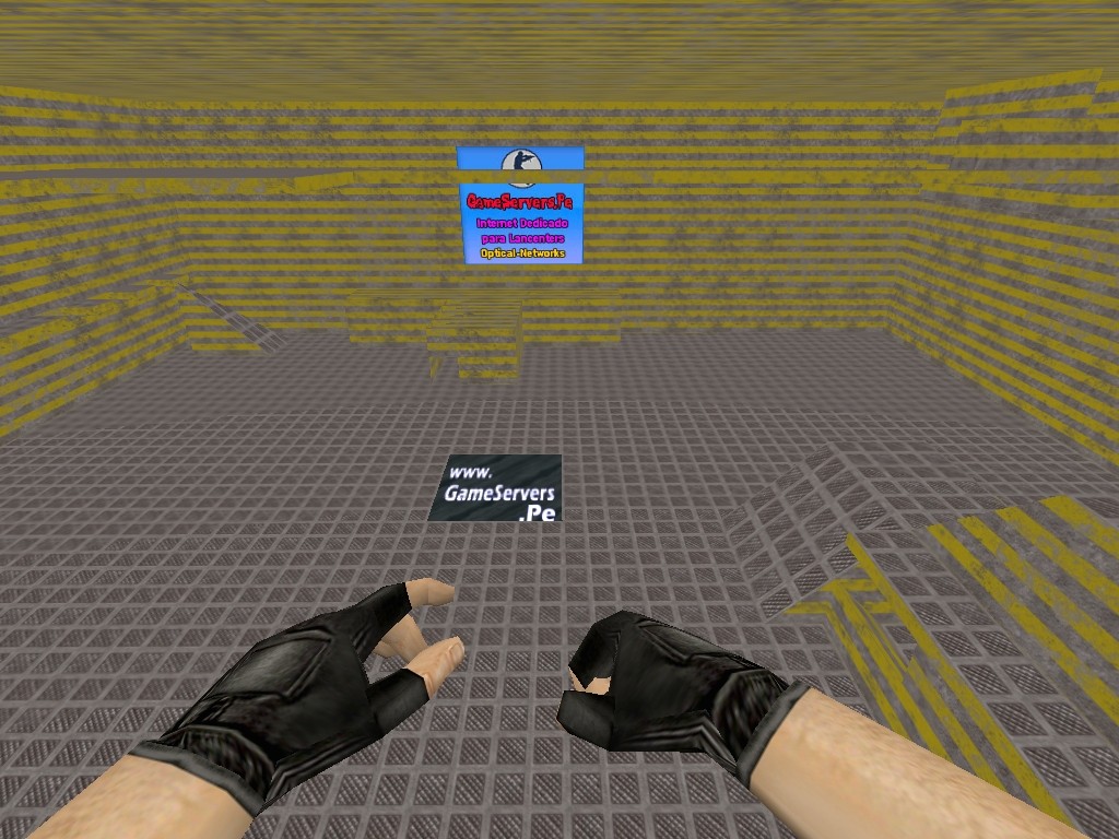 zm_gameservers — скриншот 3
