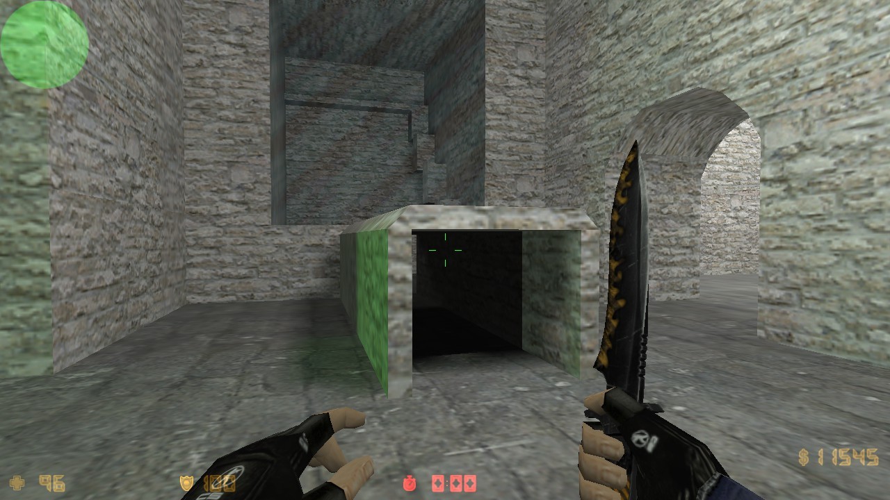 Скачать zm_aztec2012 - Скриншот