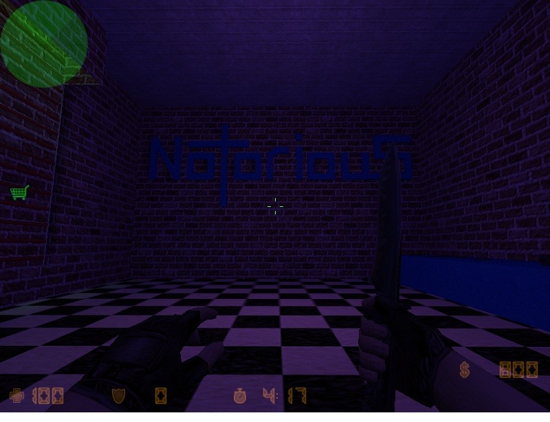 jail_nightlife_ka — скриншот 3