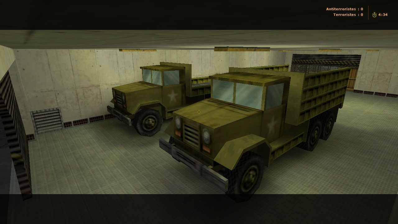 zm_storage — скриншот 3