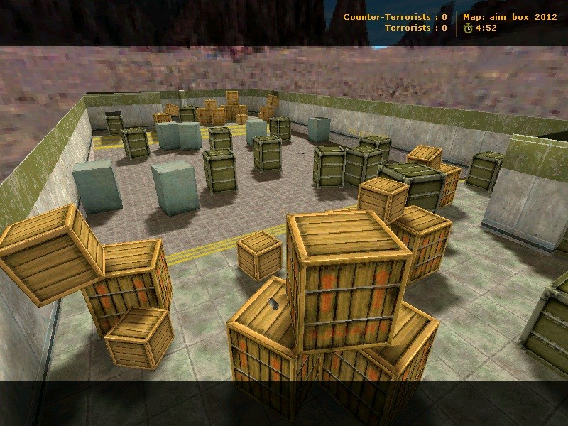 aim_box_2012 — скриншот 2