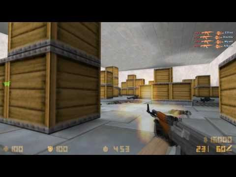aim_azy - скриншот 1