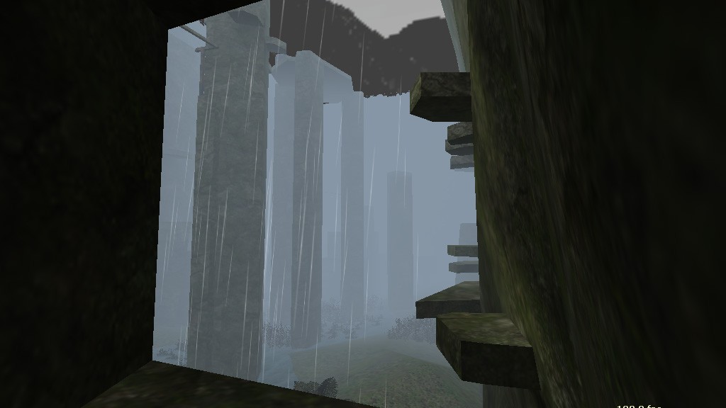 Скачать kz_trz_hills - Скриншот