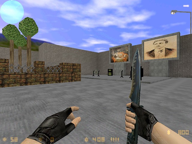 cs_bulgaria - скриншот 2