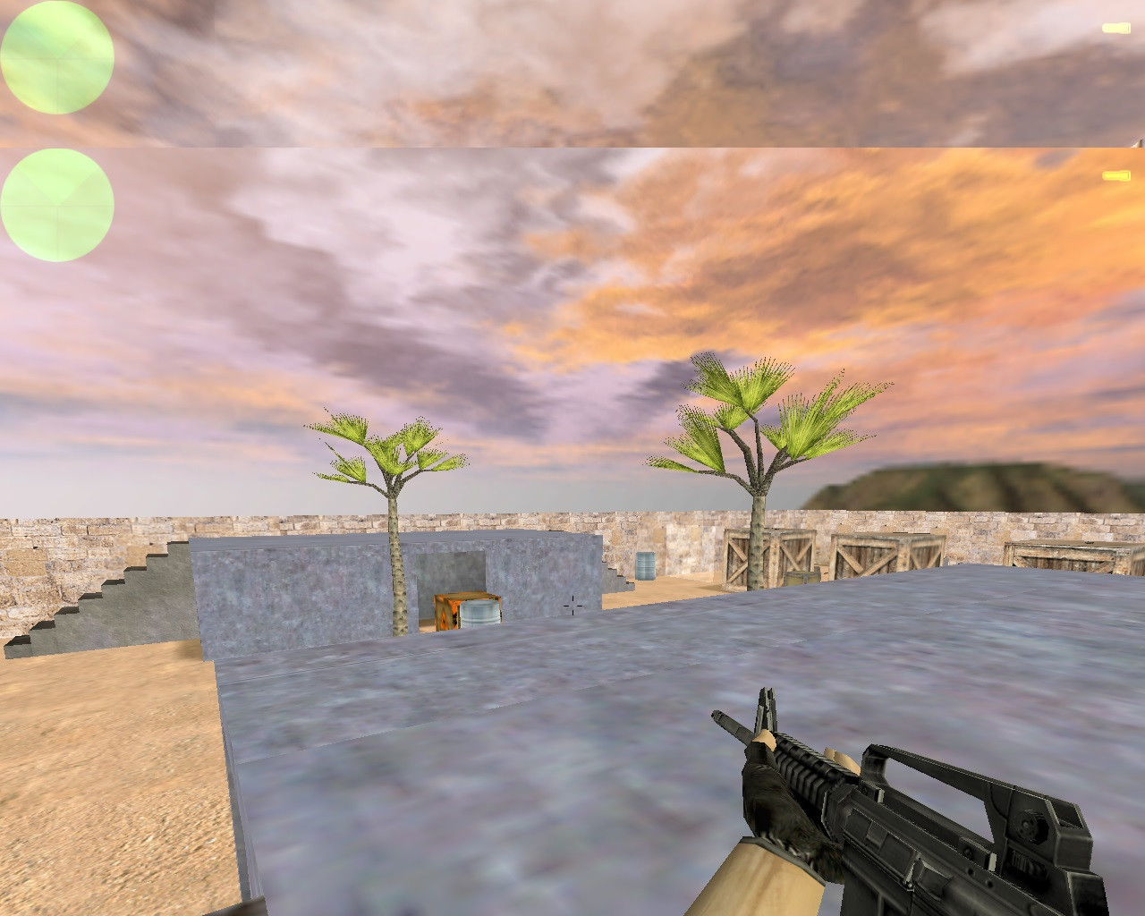 aim_poqi — скриншот 3