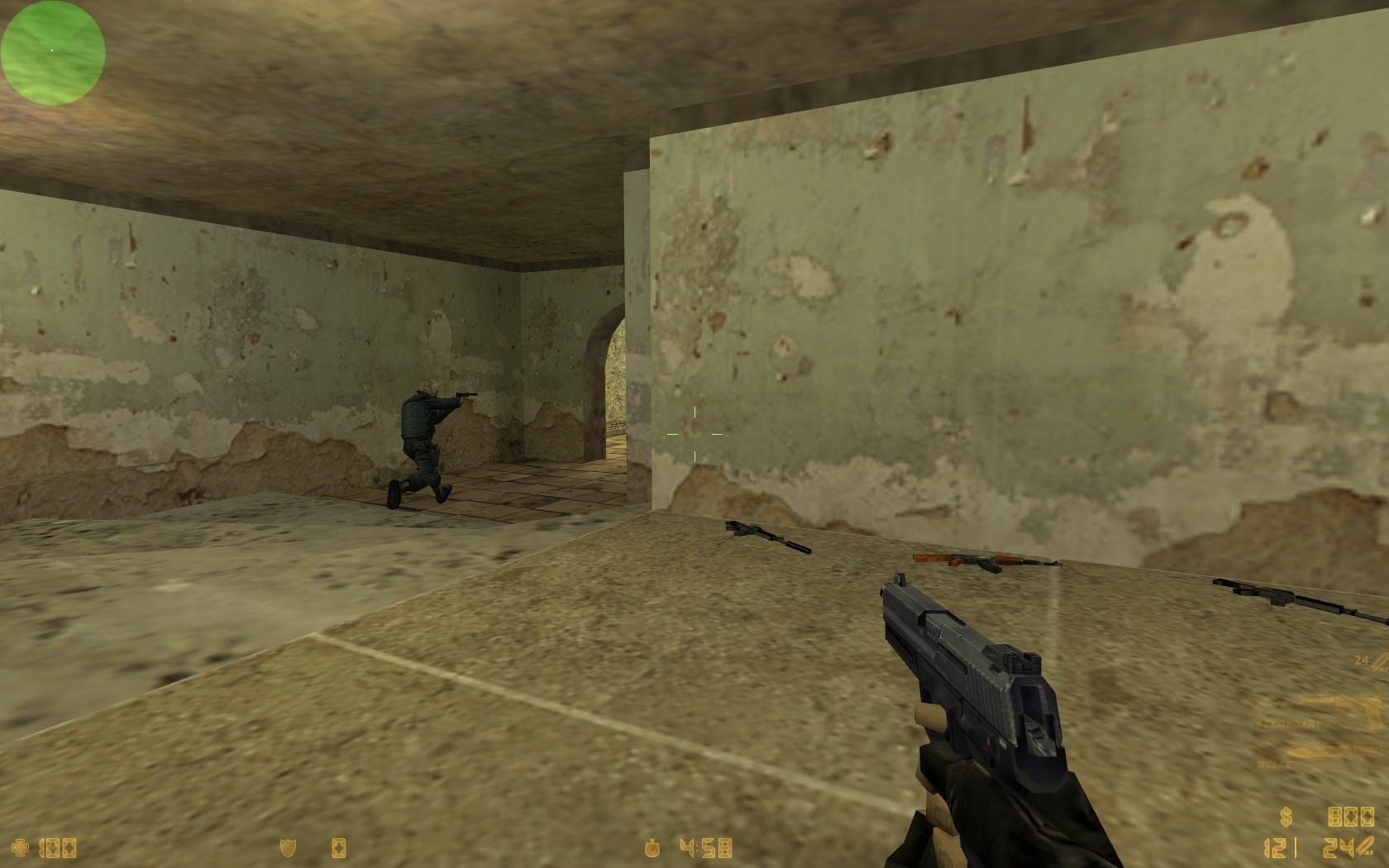 aim_uzipayne — скриншот 4