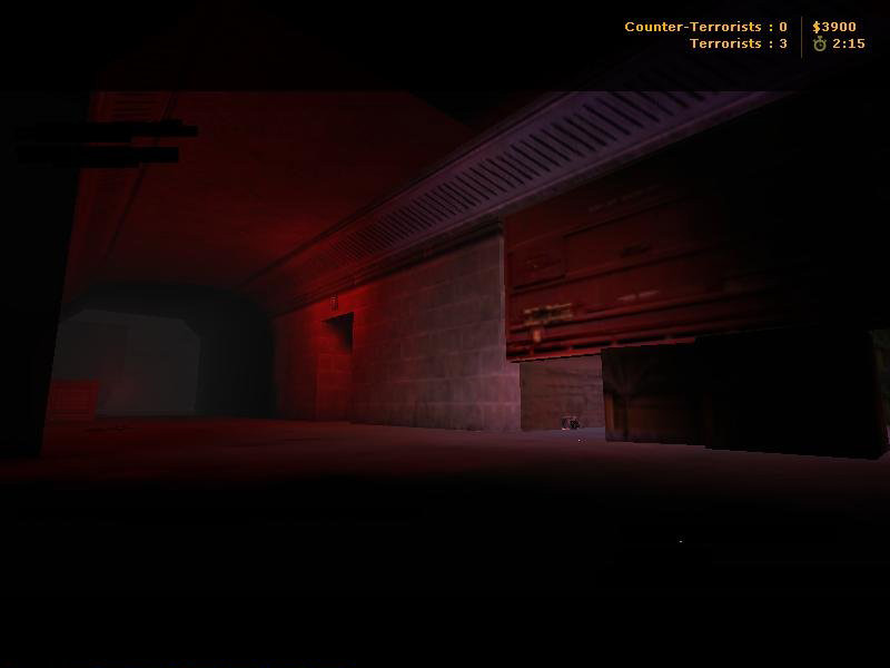 zm_snow_attack2010 — скриншот 2