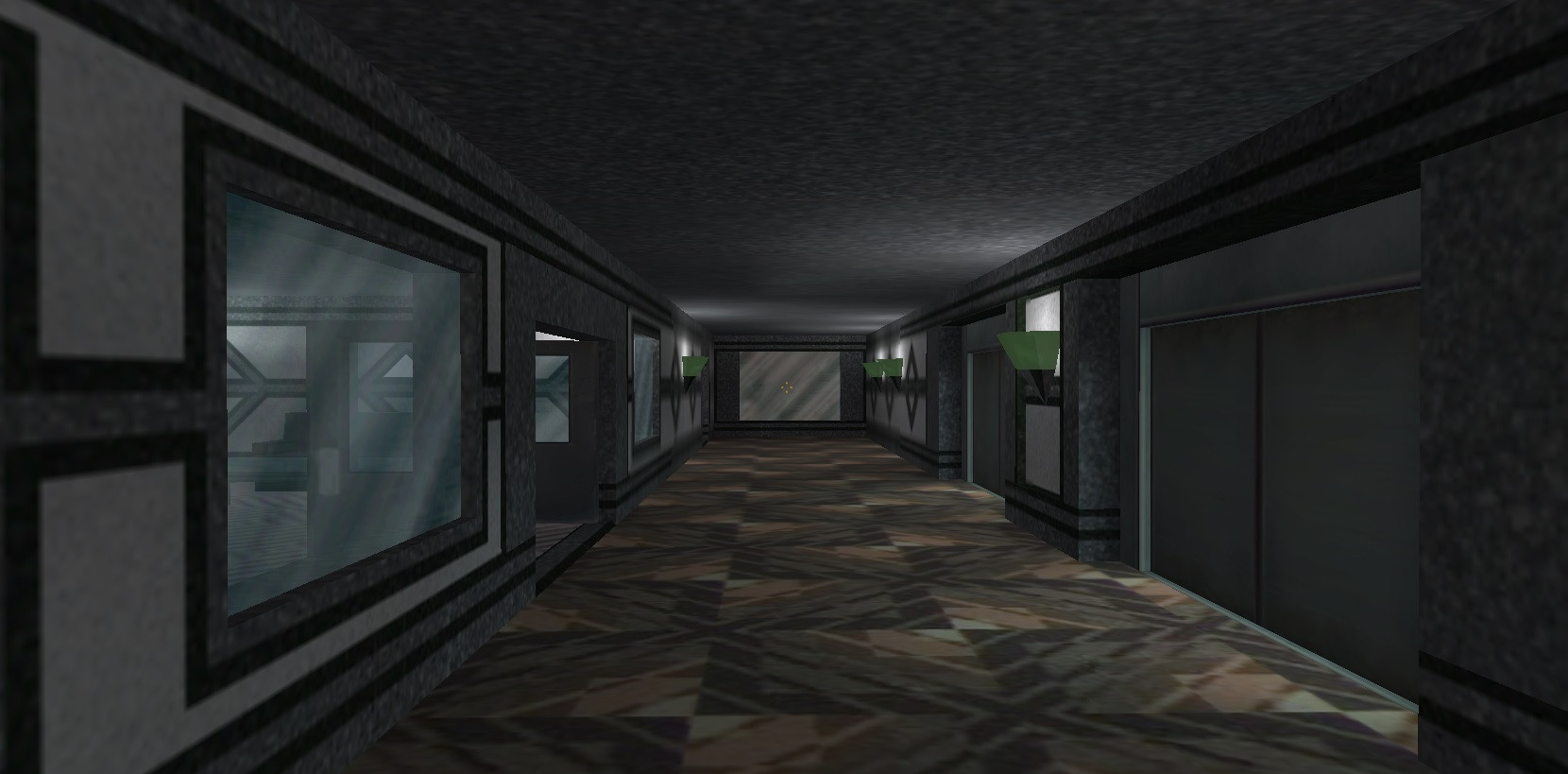 cs_17thfloor - скриншот 4