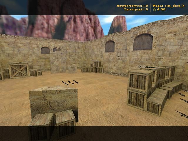 aim_dust_h — скриншот 3