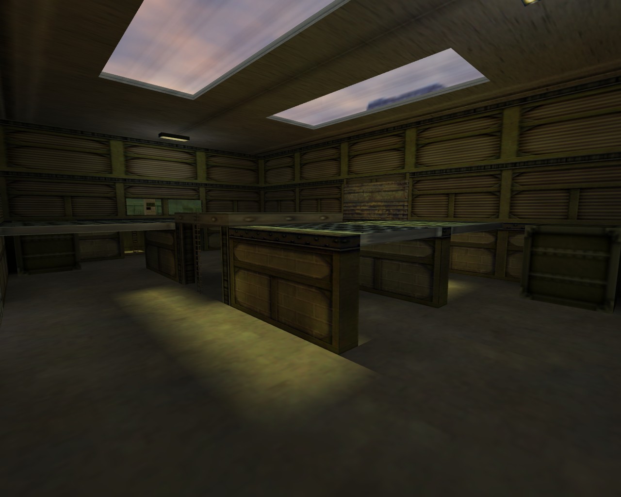 Скачать gg_kryfo_beta - Скриншот